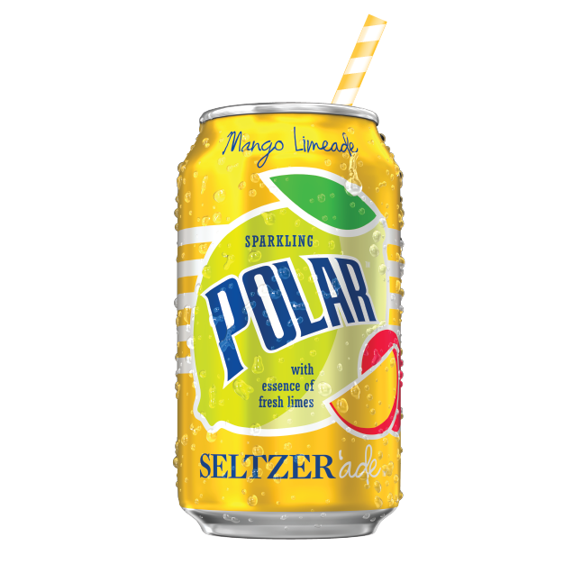 Assortment | Polar Seltzer'ade