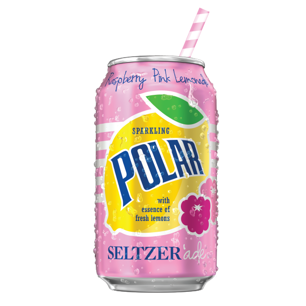 Assortment | Polar Seltzer'ade